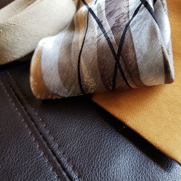 Puritan Other - PURITAN MENS TIE